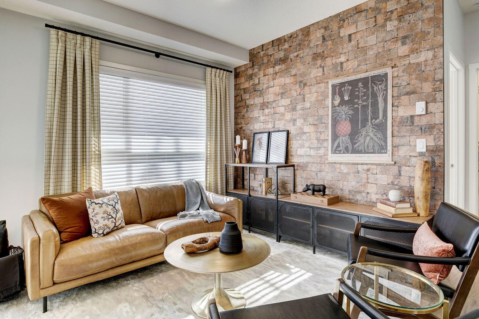 Carrington Place in Calgary — rendering 9