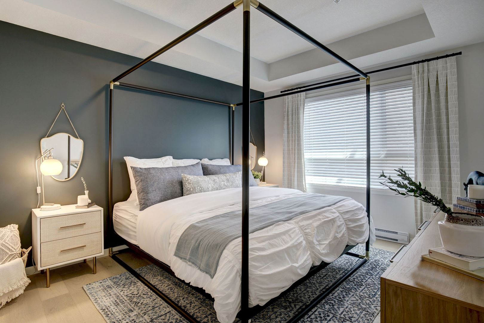 Carrington Place in Calgary — rendering 21
