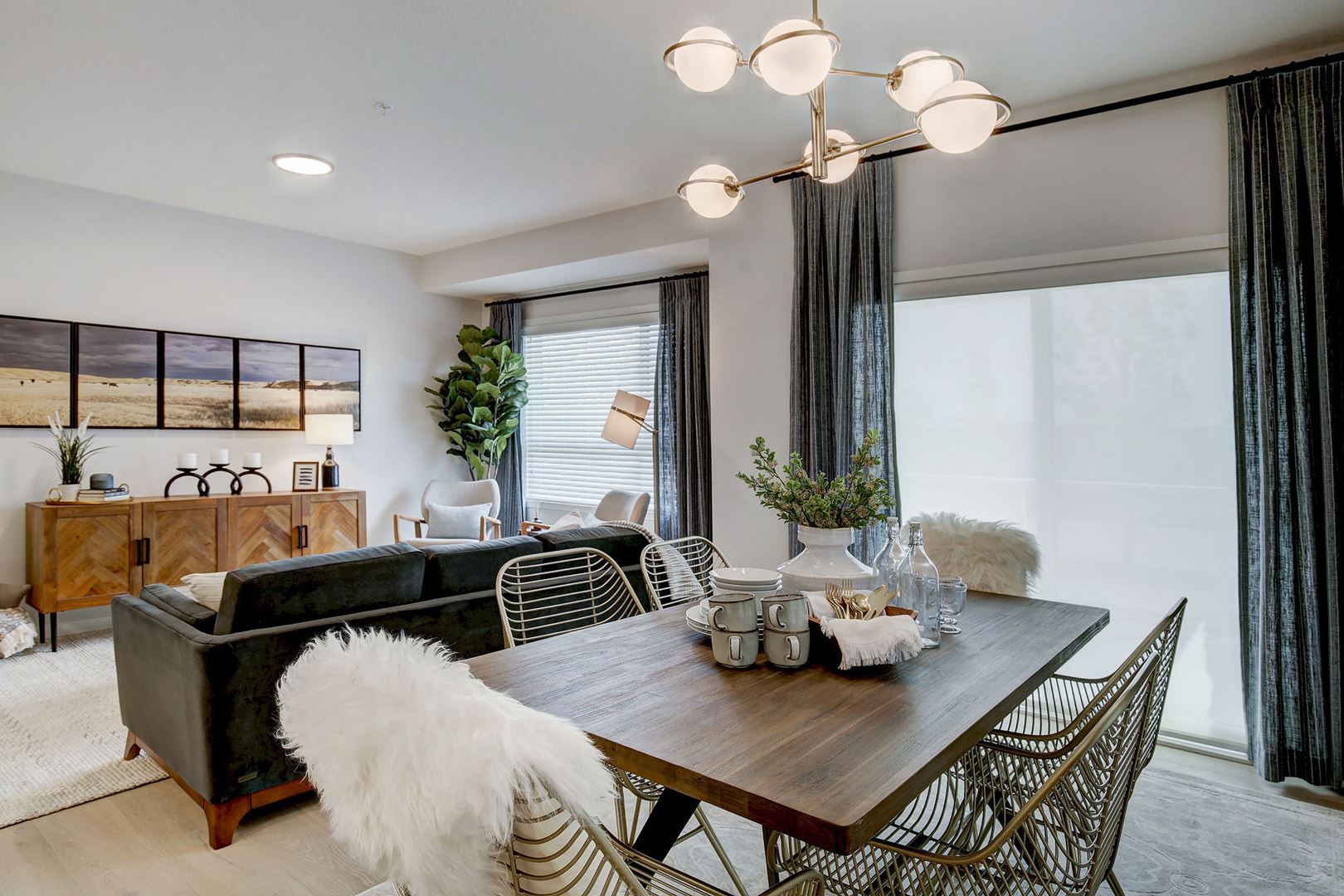 Carrington Place in Calgary — rendering 22