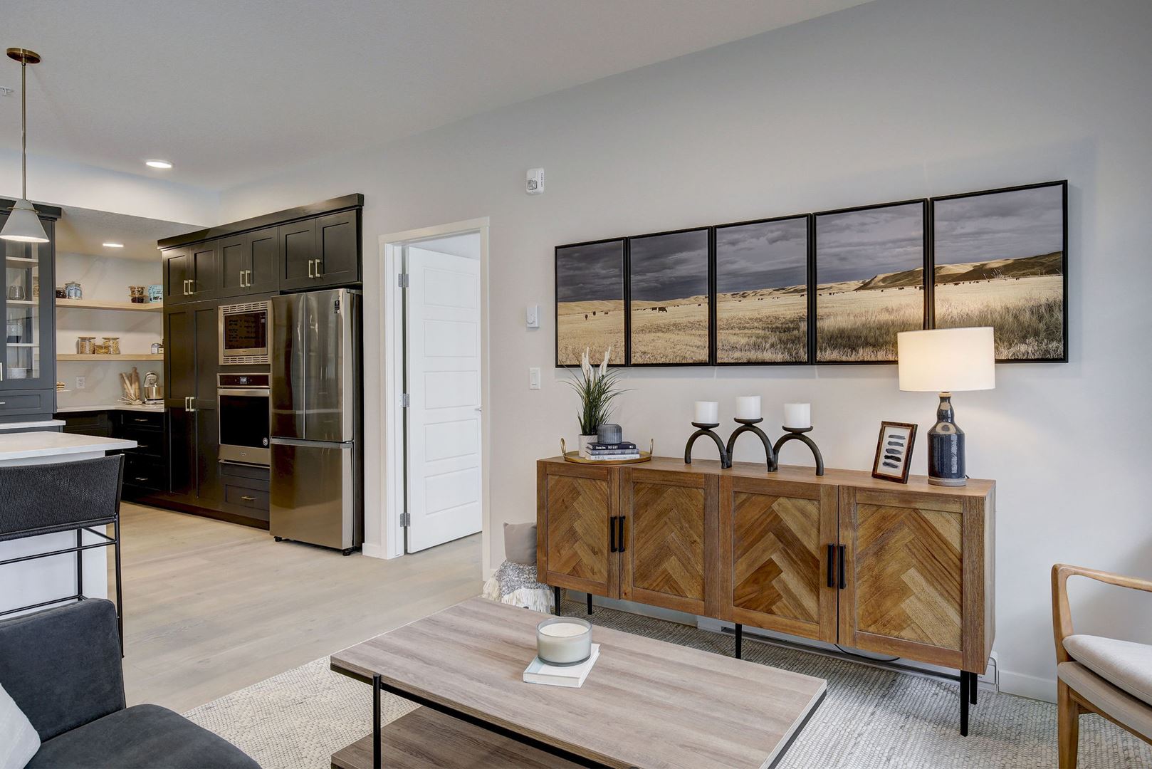 Carrington Place in Calgary — rendering 15