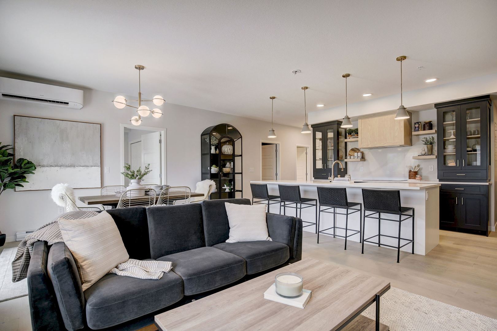 Carrington Place in Calgary — rendering 17