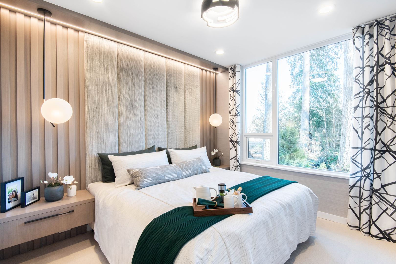 Cedar Walk in Vancouver — rendering 12
