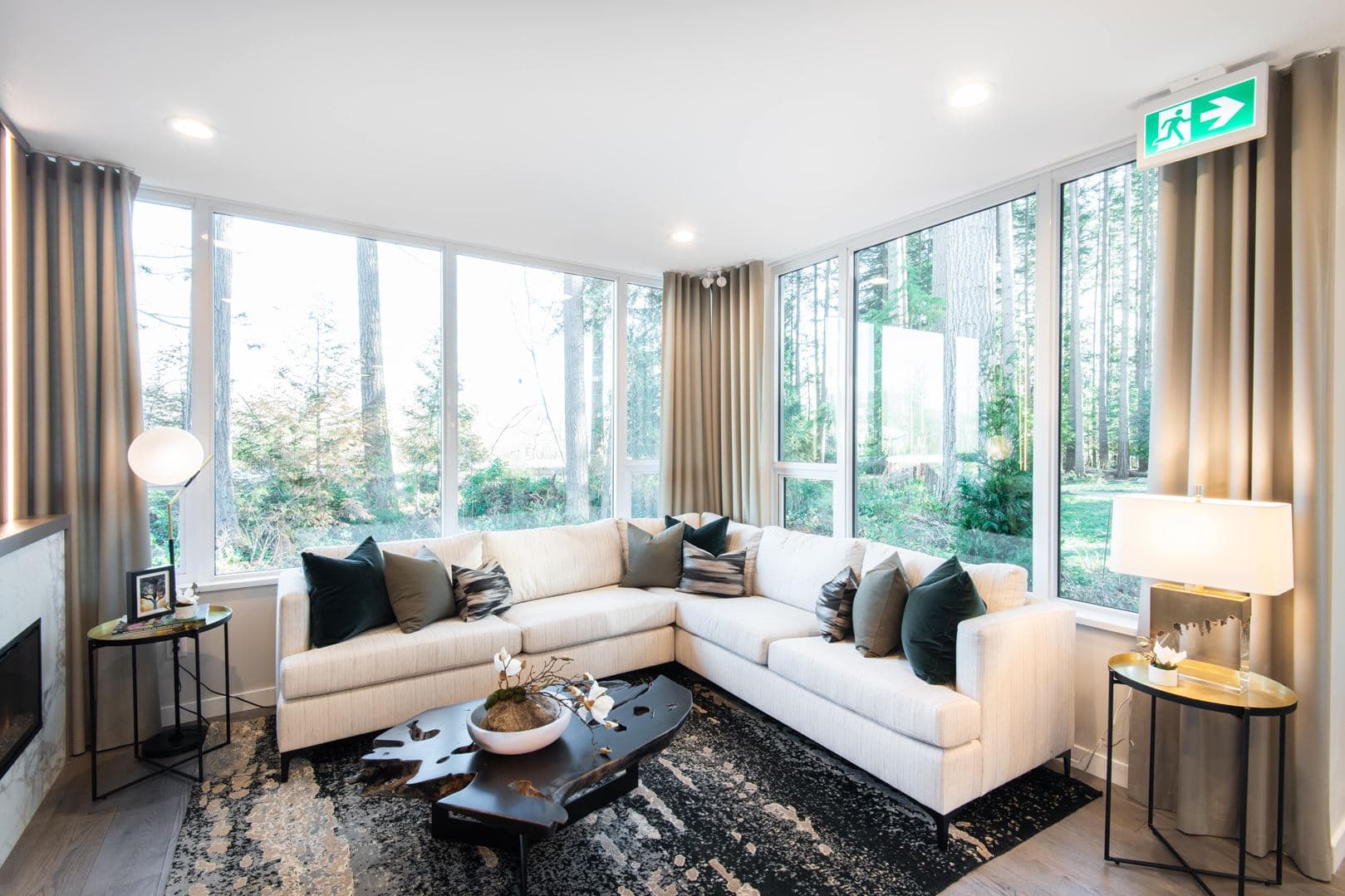 Cedar Walk in Vancouver — rendering 6