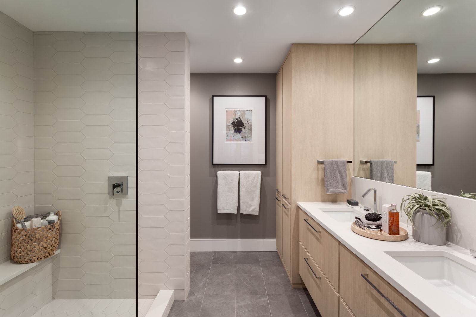 Chelsea Condos in Vancouver — rendering 6