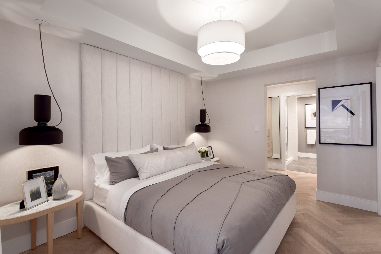 Chelsea Condos in Vancouver — rendering 5