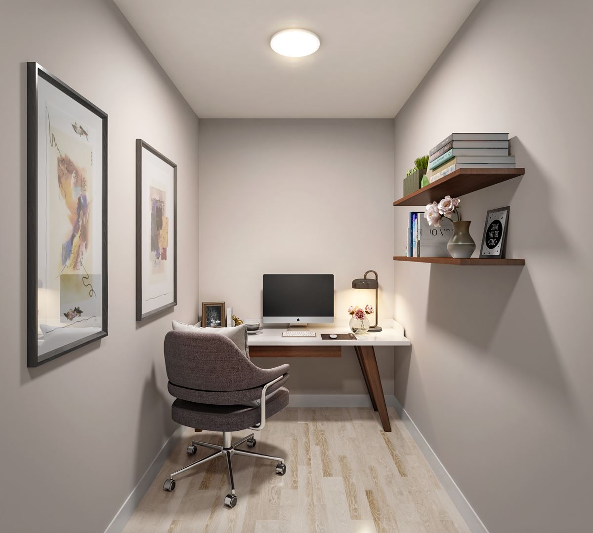 Clarendon Heights in Vancouver — rendering 7