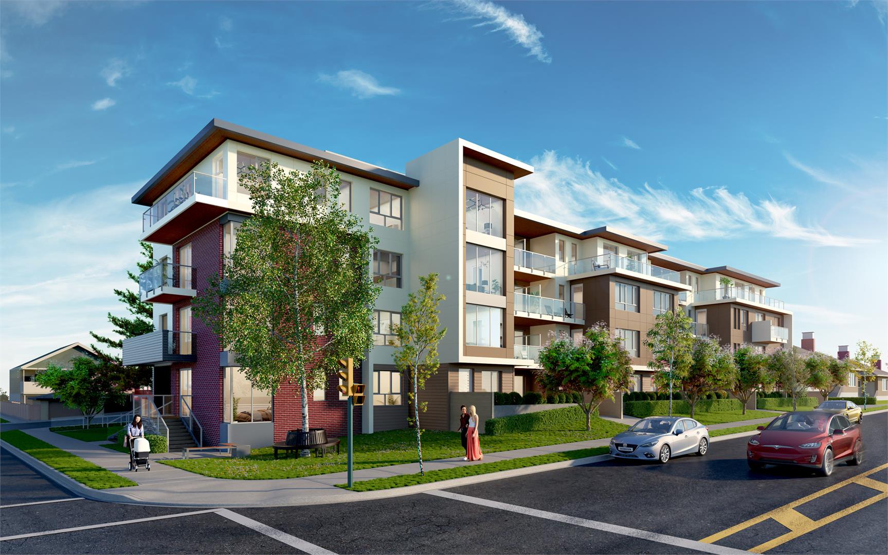 Clarendon Heights — Vancouver