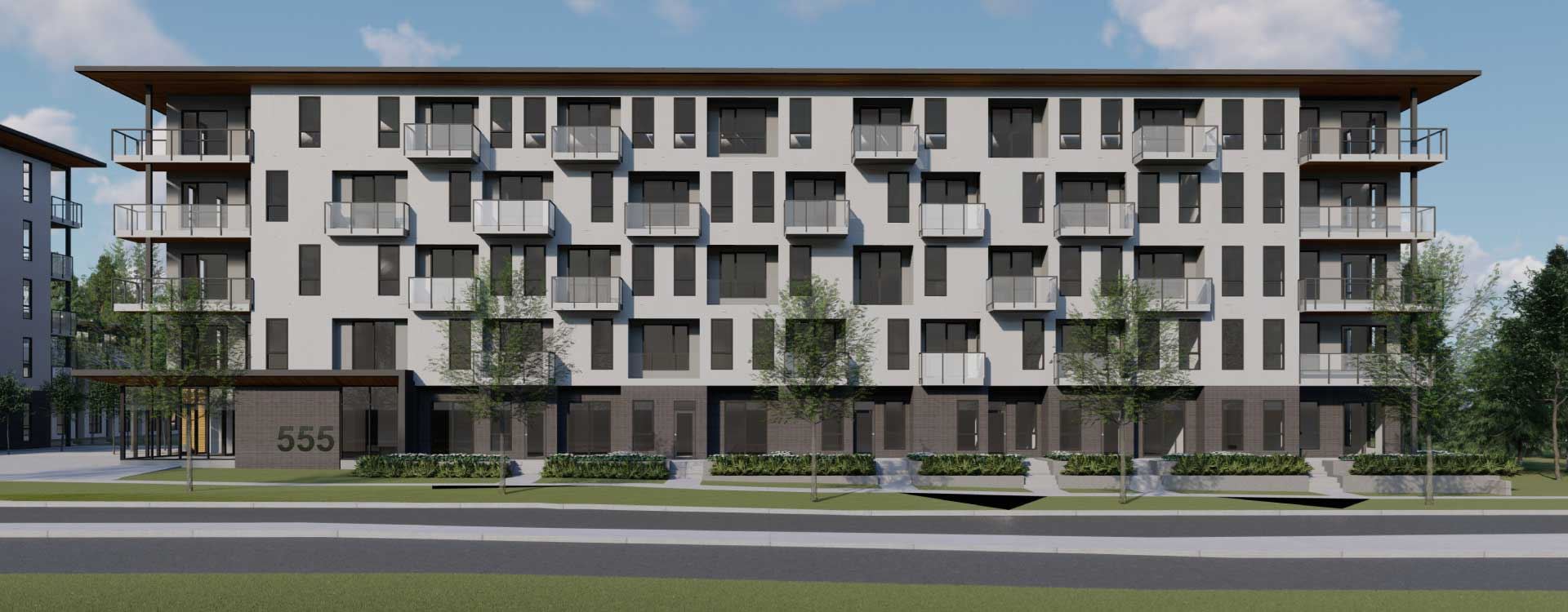 Currie Barracks — Calgary