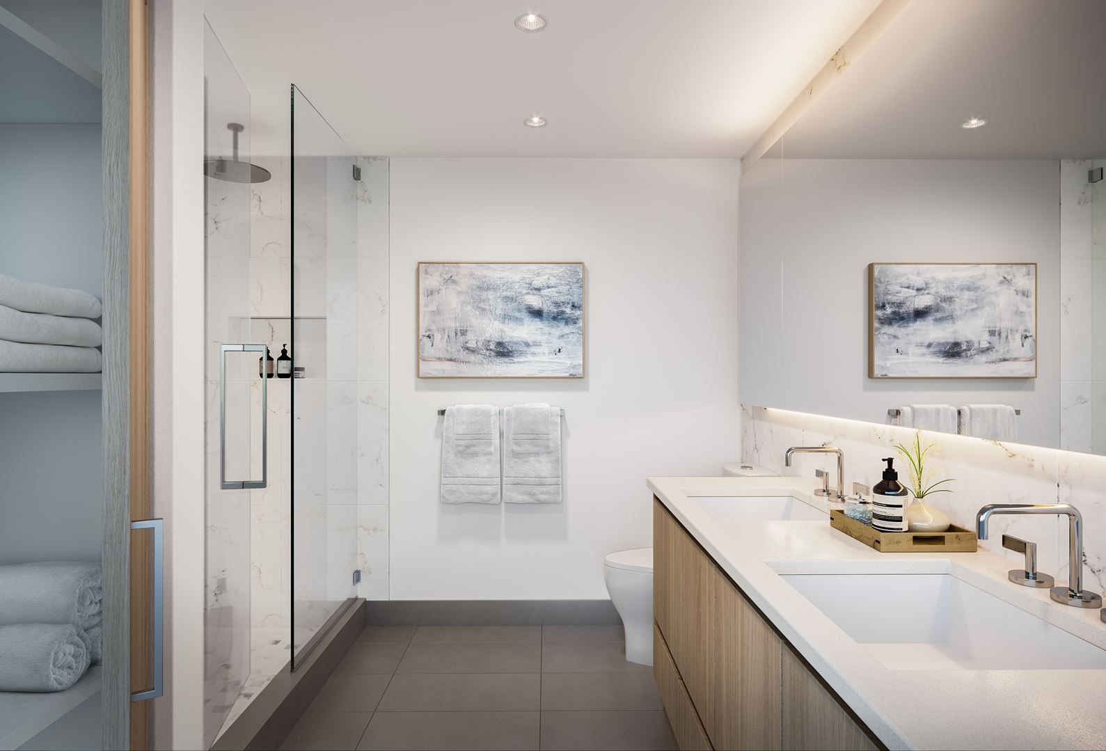Dunbar at 39th in Vancouver — rendering 14