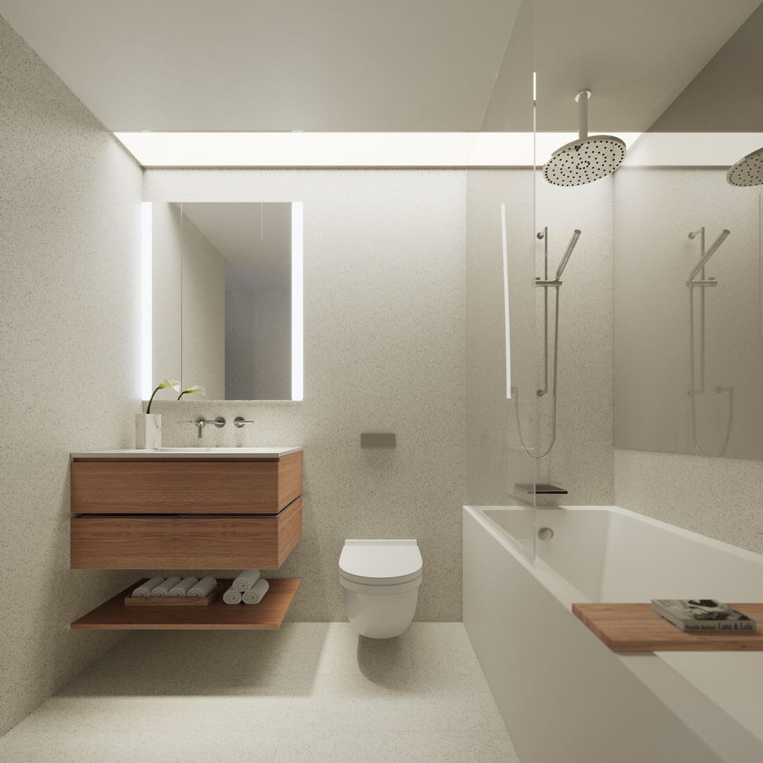 Fifteen Fifteen in Vancouver — rendering 11