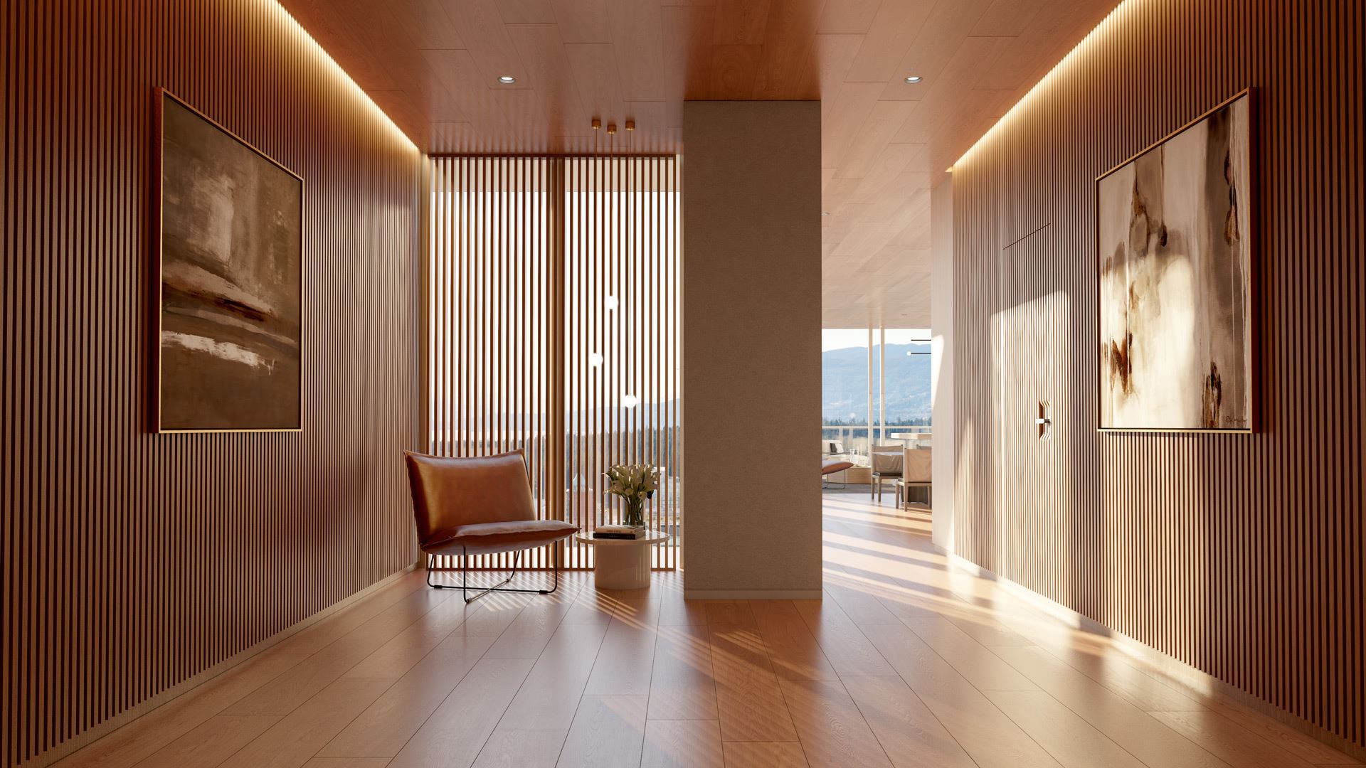 Fifteen Fifteen in Vancouver — rendering 10