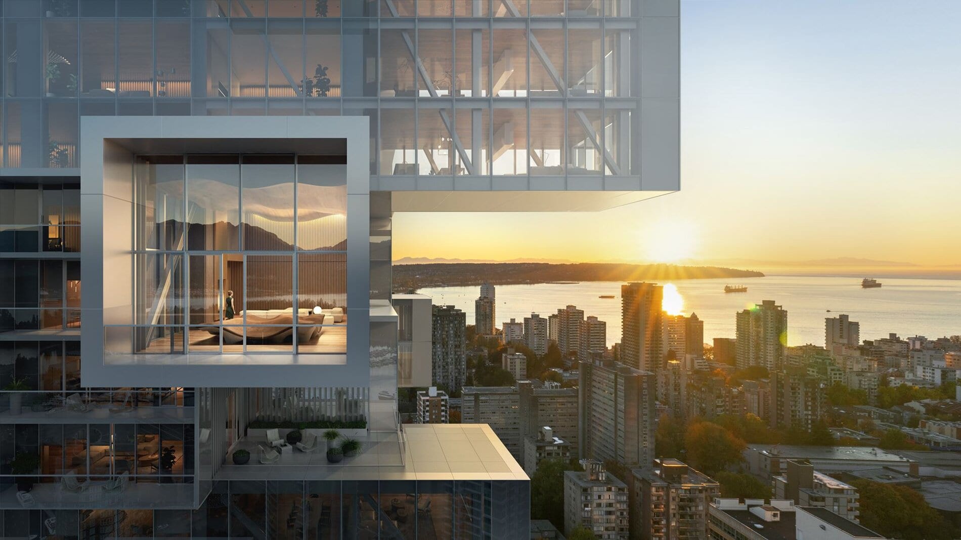 Fifteen Fifteen — Vancouver