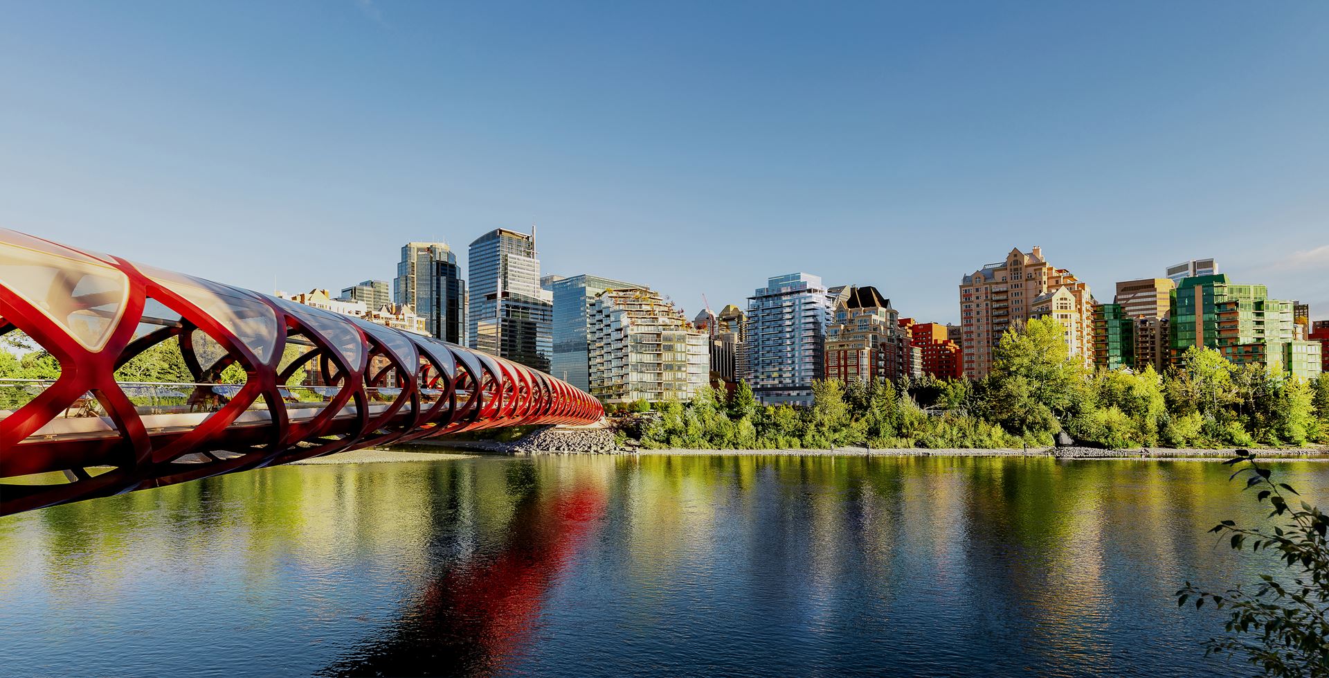 First & Park in Calgary — rendering 6