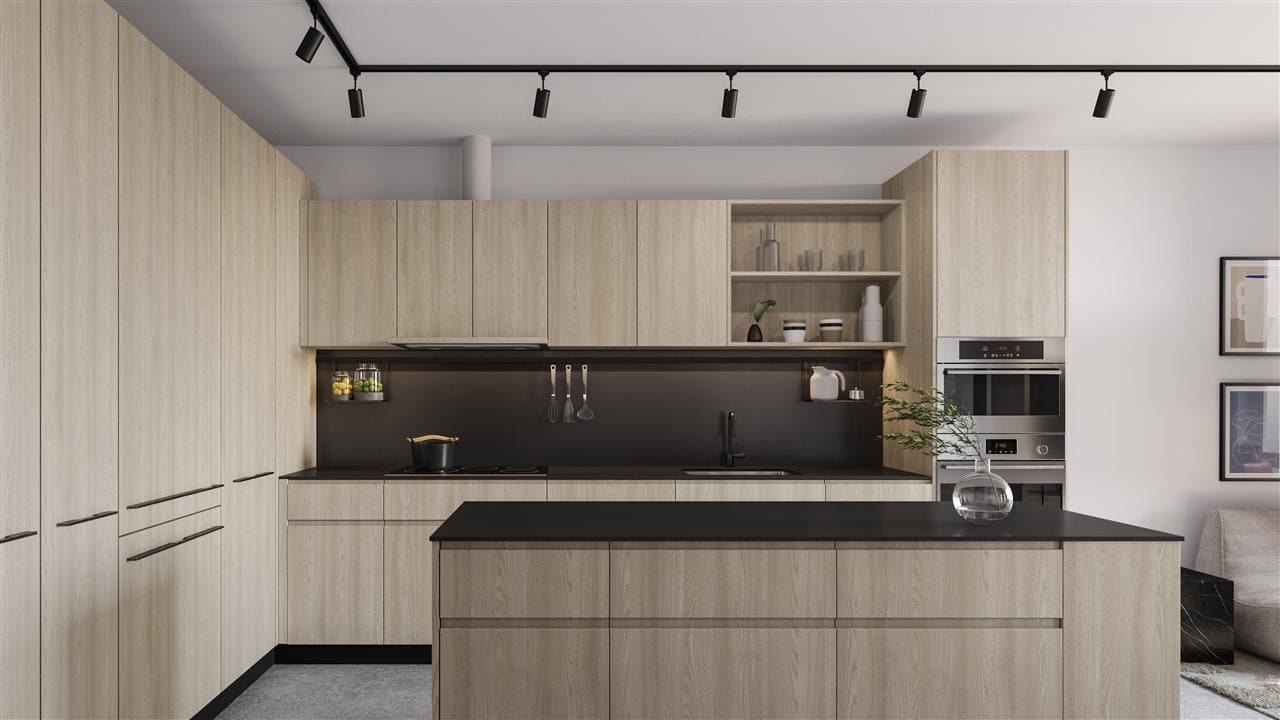 Format Condos in Vancouver — rendering 5