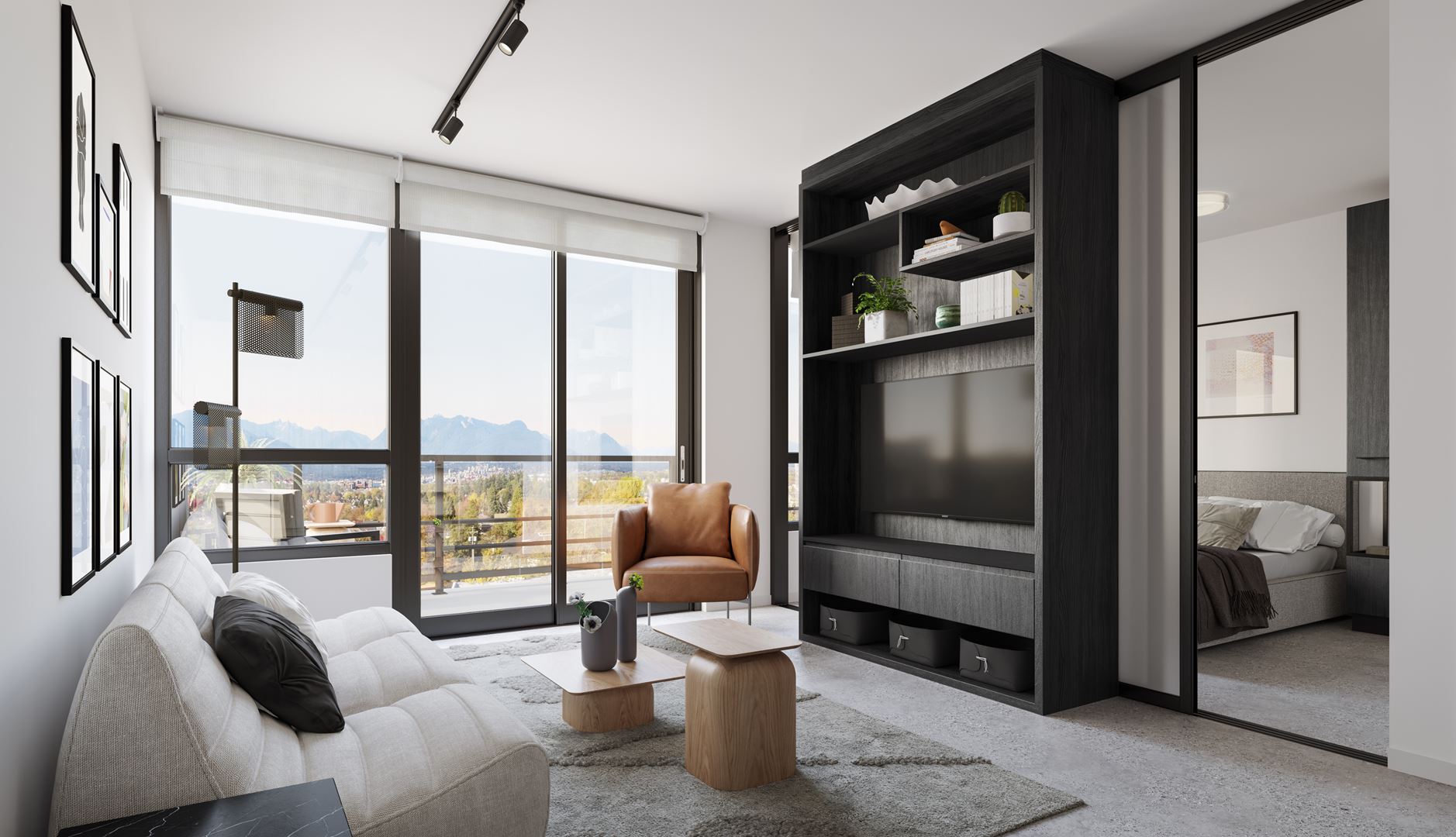 Format Condos in Vancouver — rendering 4