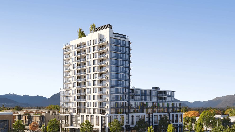 Format Condos — Vancouver
