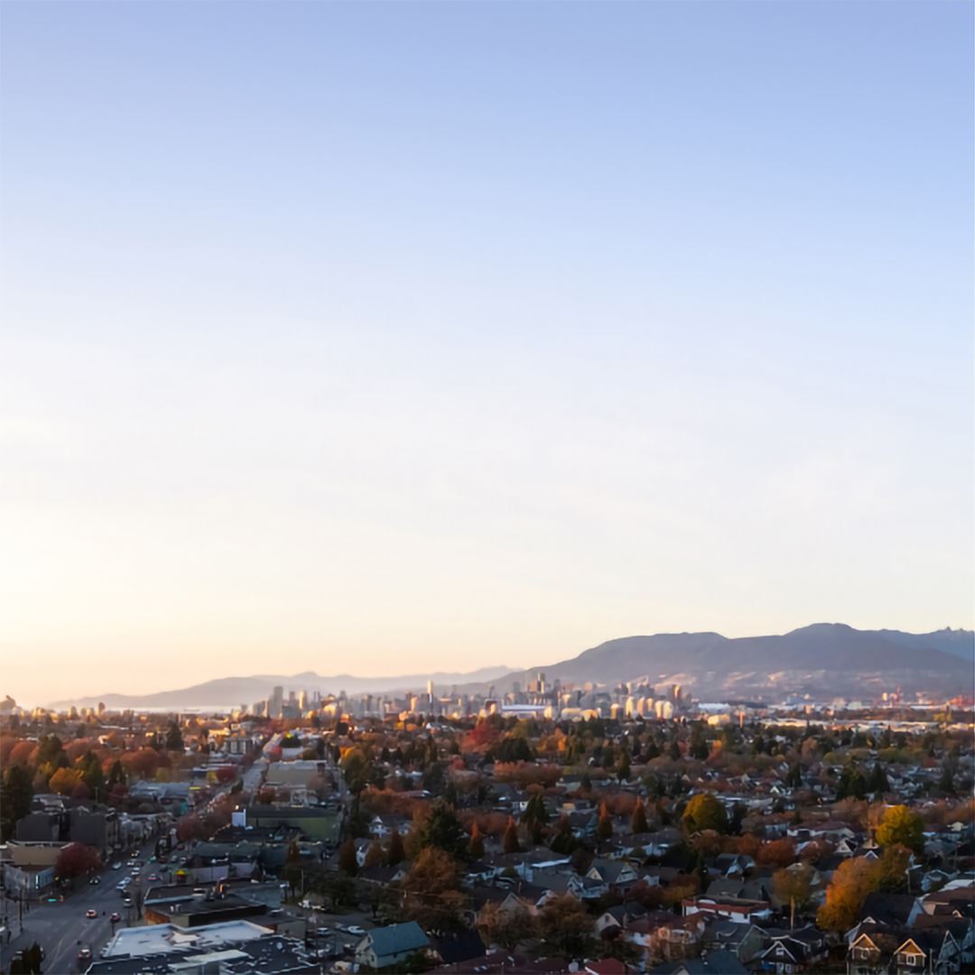 Format Condos in Vancouver — rendering 9