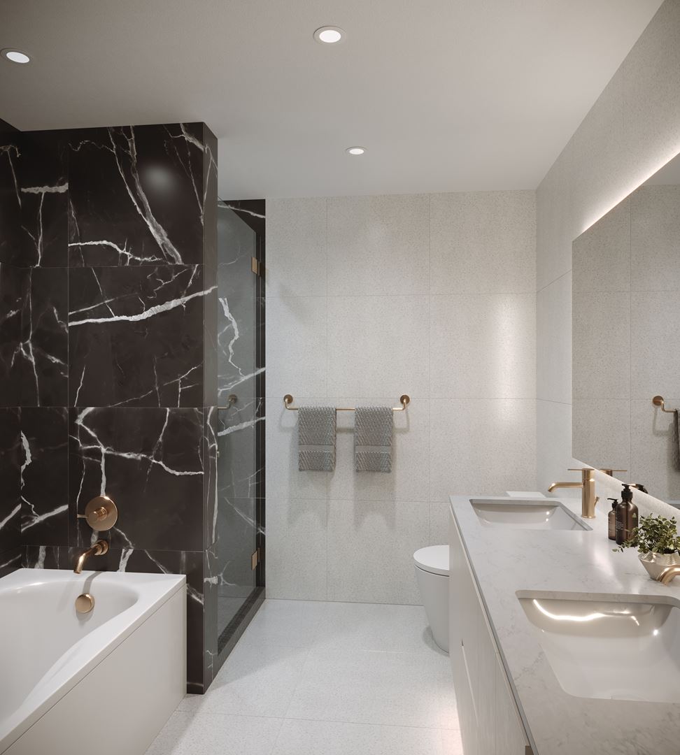 Gryphon Nova in Vancouver — rendering 12