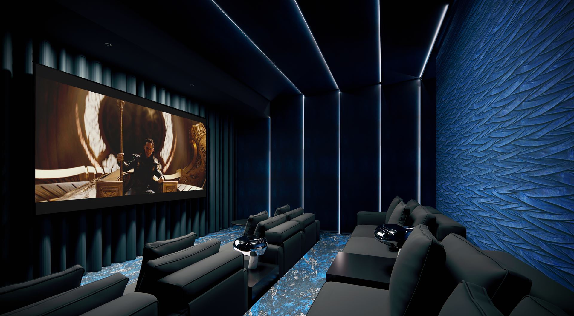 Gryphon Nova in Vancouver — rendering 15