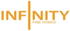 Infinity Fine Homes logo