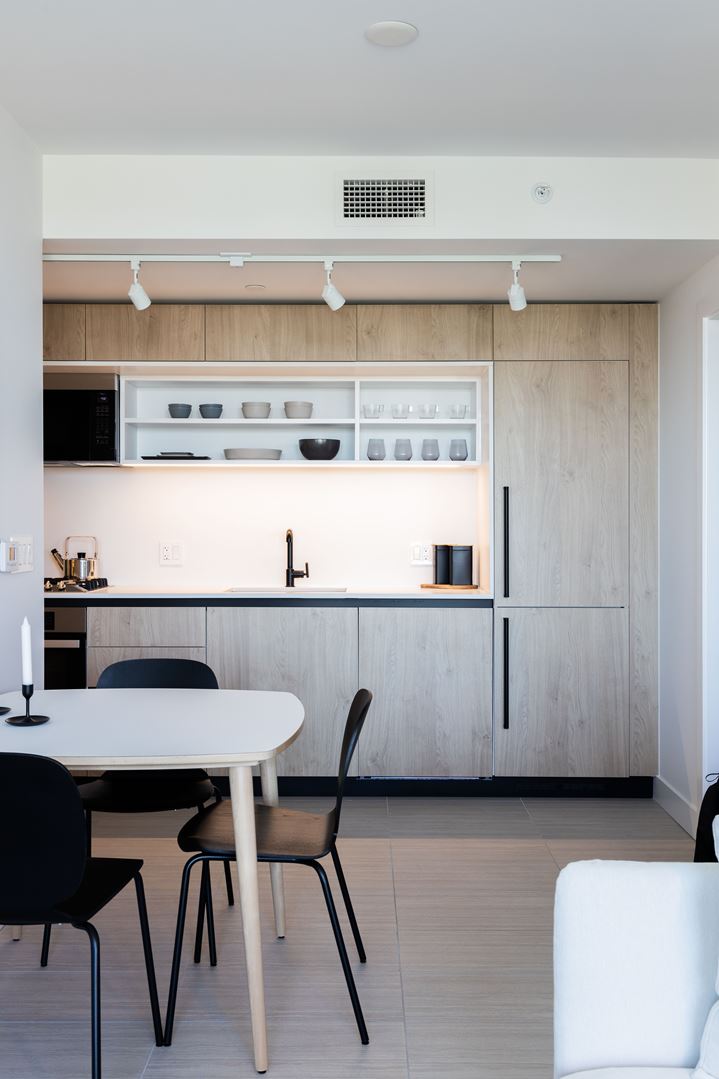 Joyce Condos in Vancouver — rendering 9