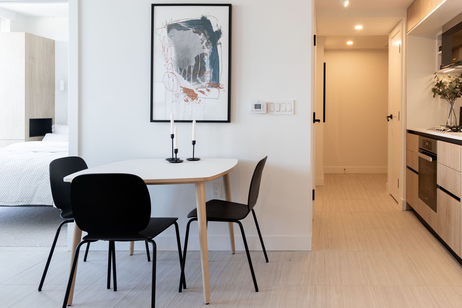 Joyce Condos in Vancouver — rendering 11