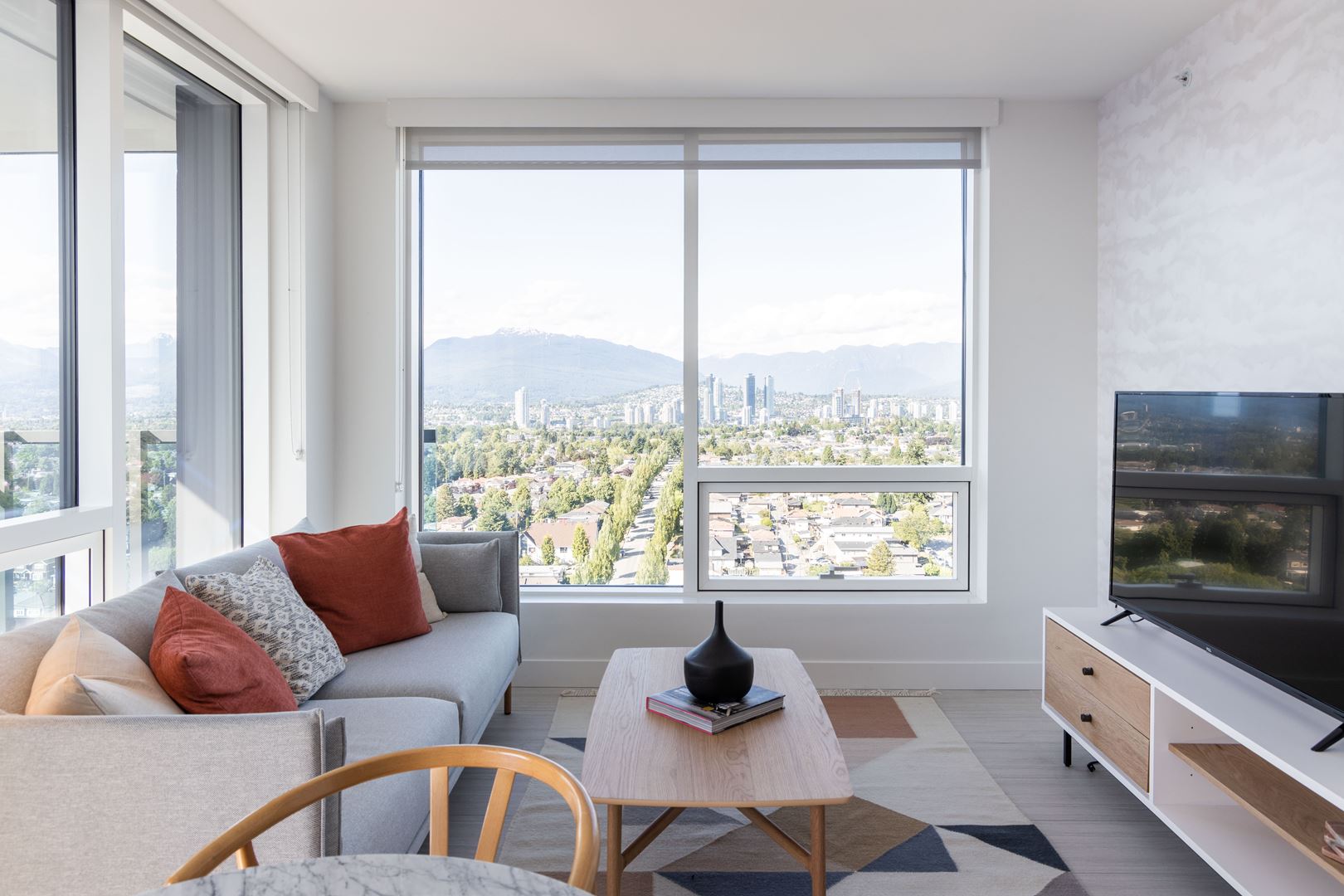 Joyce Condos in Vancouver — rendering 13
