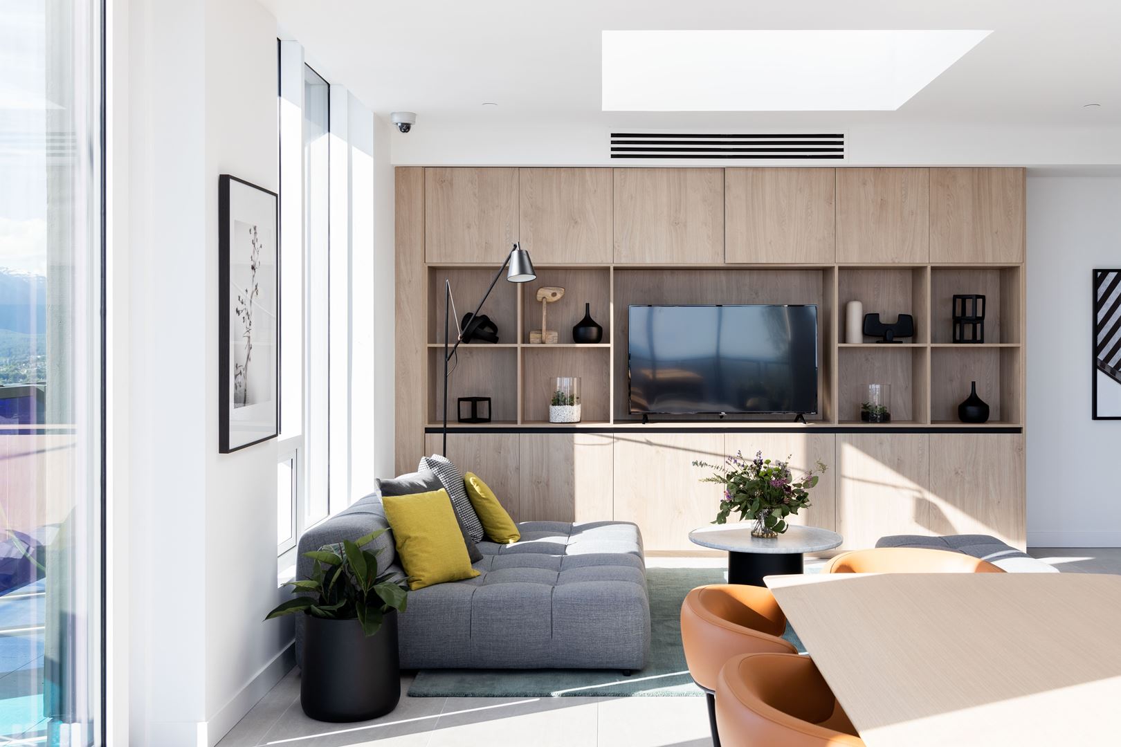 Joyce Condos in Vancouver — rendering 15