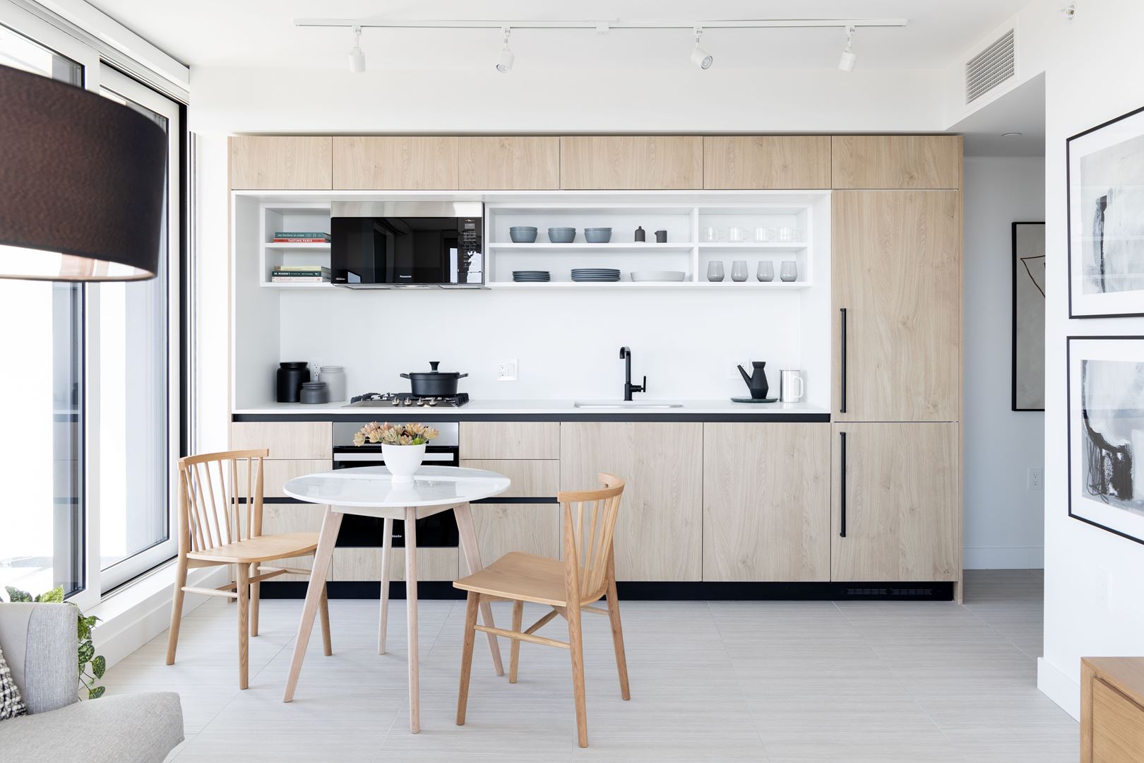 Joyce Condos in Vancouver — rendering 16
