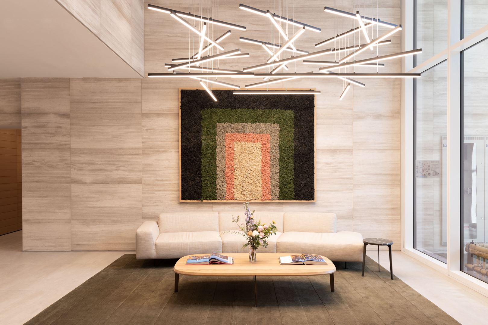 Joyce Condos in Vancouver — rendering 7