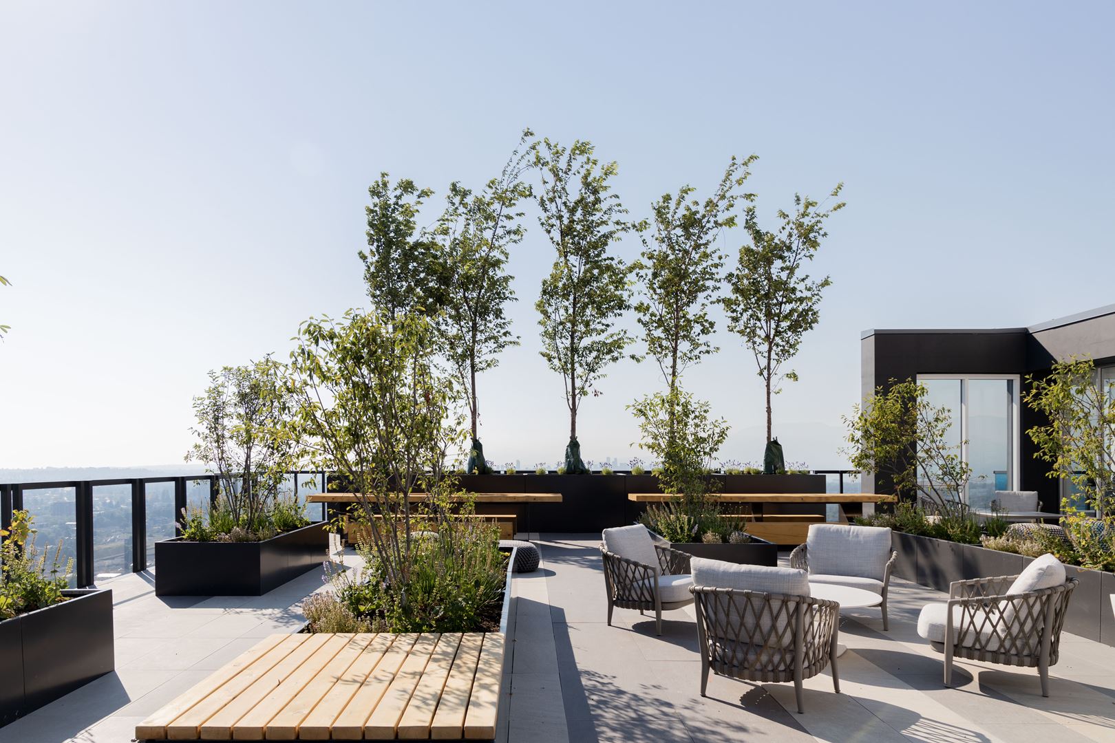 Joyce Condos in Vancouver — rendering 4