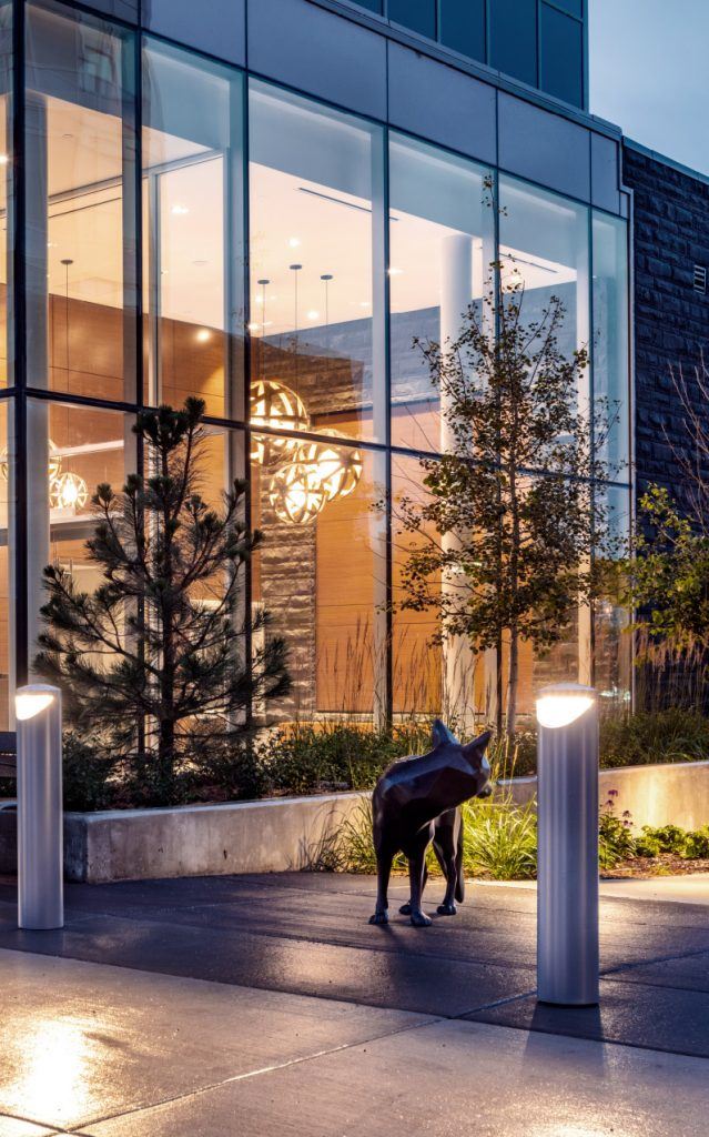 Landmark at Waterfront in Calgary — rendering 9