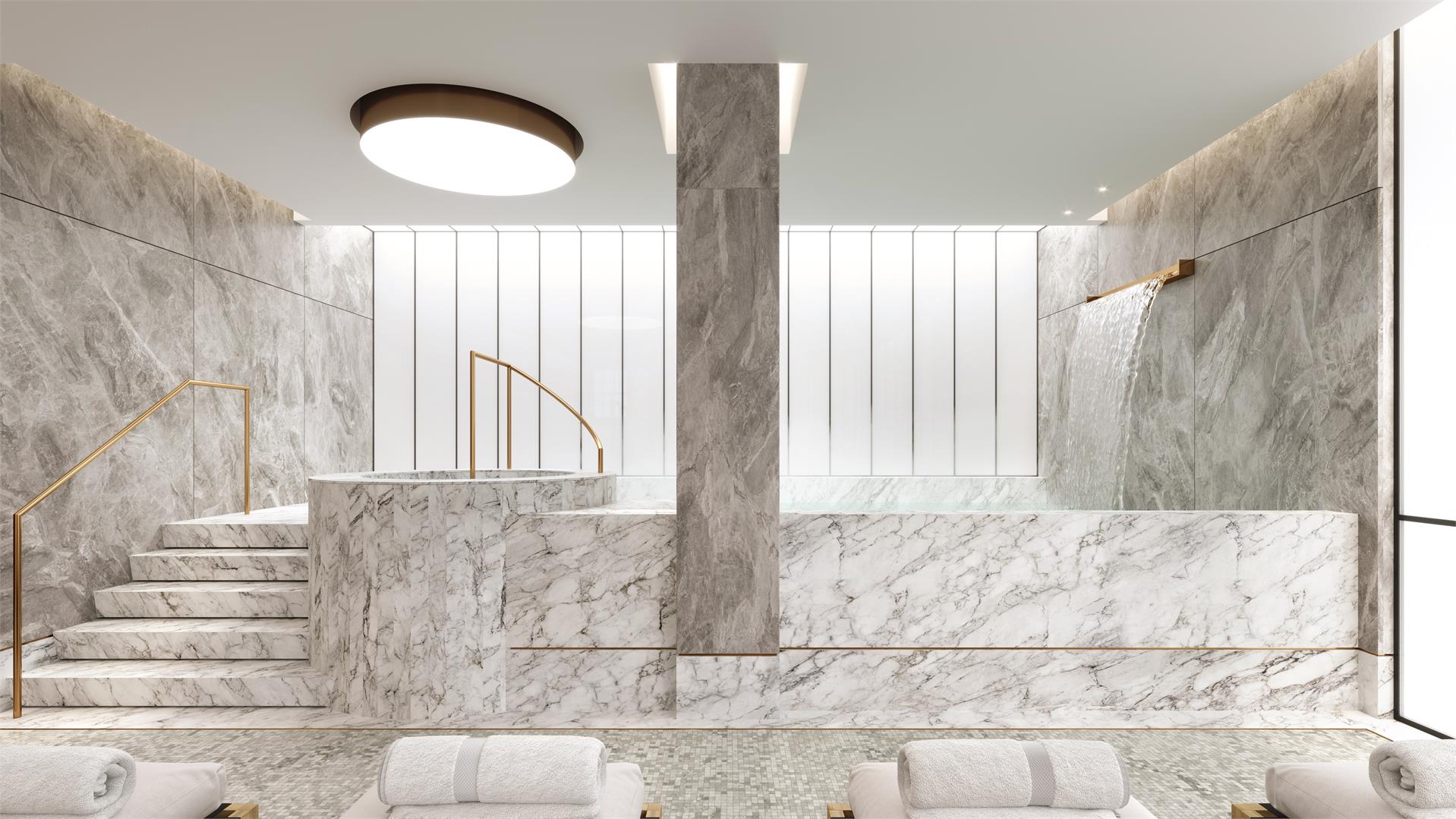 MAA Condos & Penthouses in Montréal — rendering 15