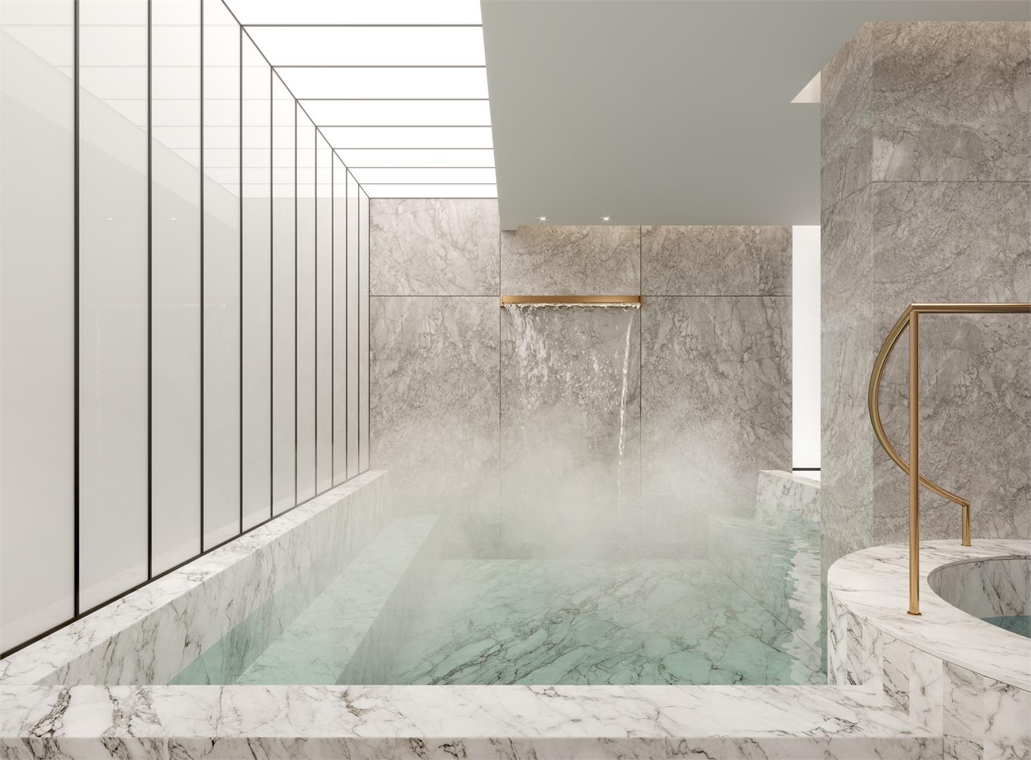 MAA Condos & Penthouses in Montréal — rendering 16