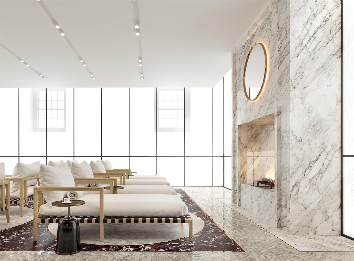 MAA Condos & Penthouses in Montréal — rendering 17
