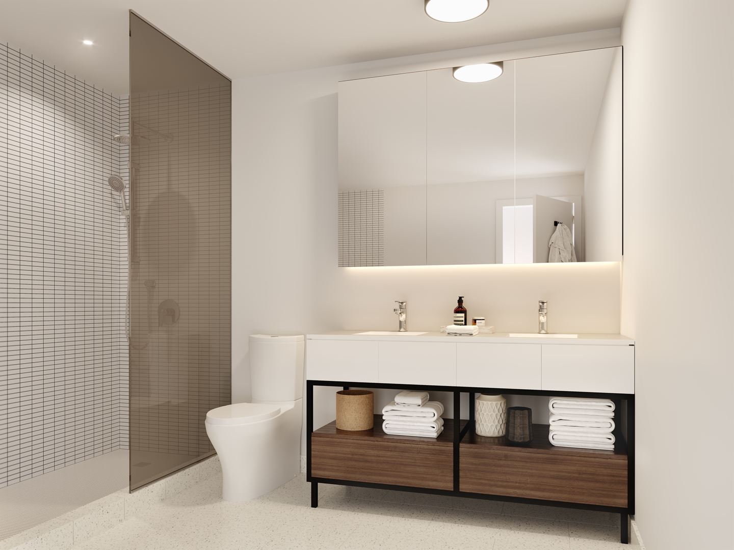 Maestria Condos – Phase 1 in Montréal — rendering 15