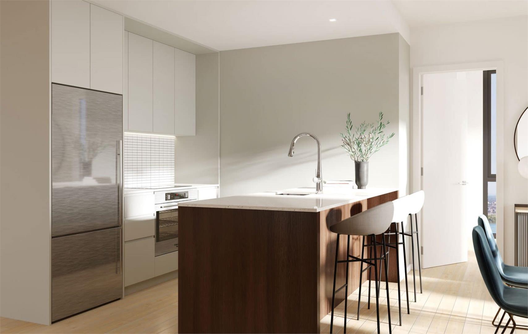 Maestria Condos – Phase 1 in Montréal — rendering 13