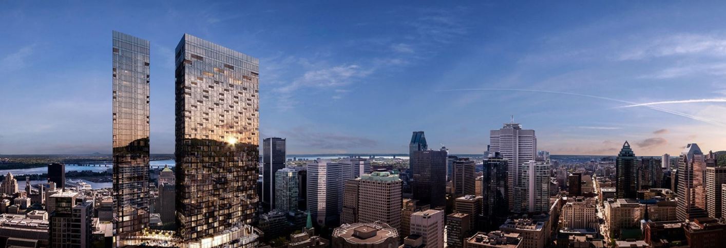 Maestria Condos – Phase 2 in Montréal — rendering 14