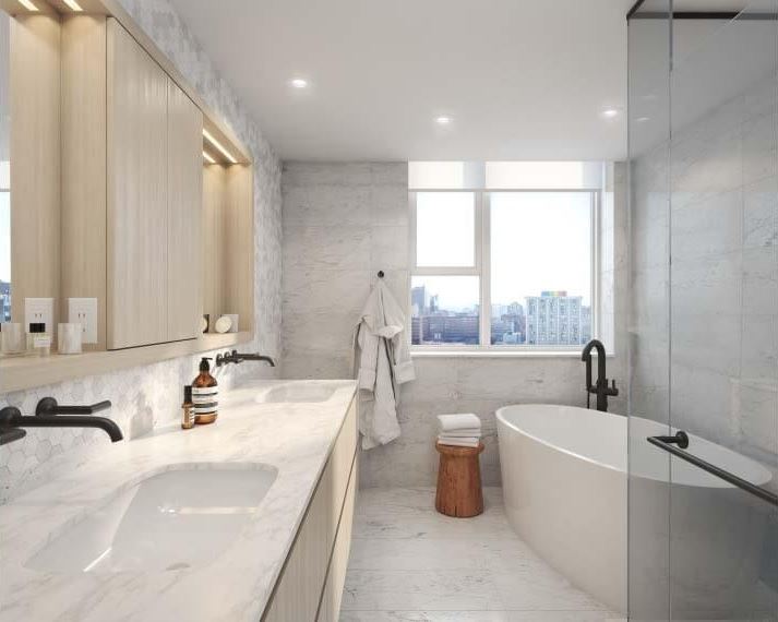 Mirabel Condos in Vancouver — rendering 14