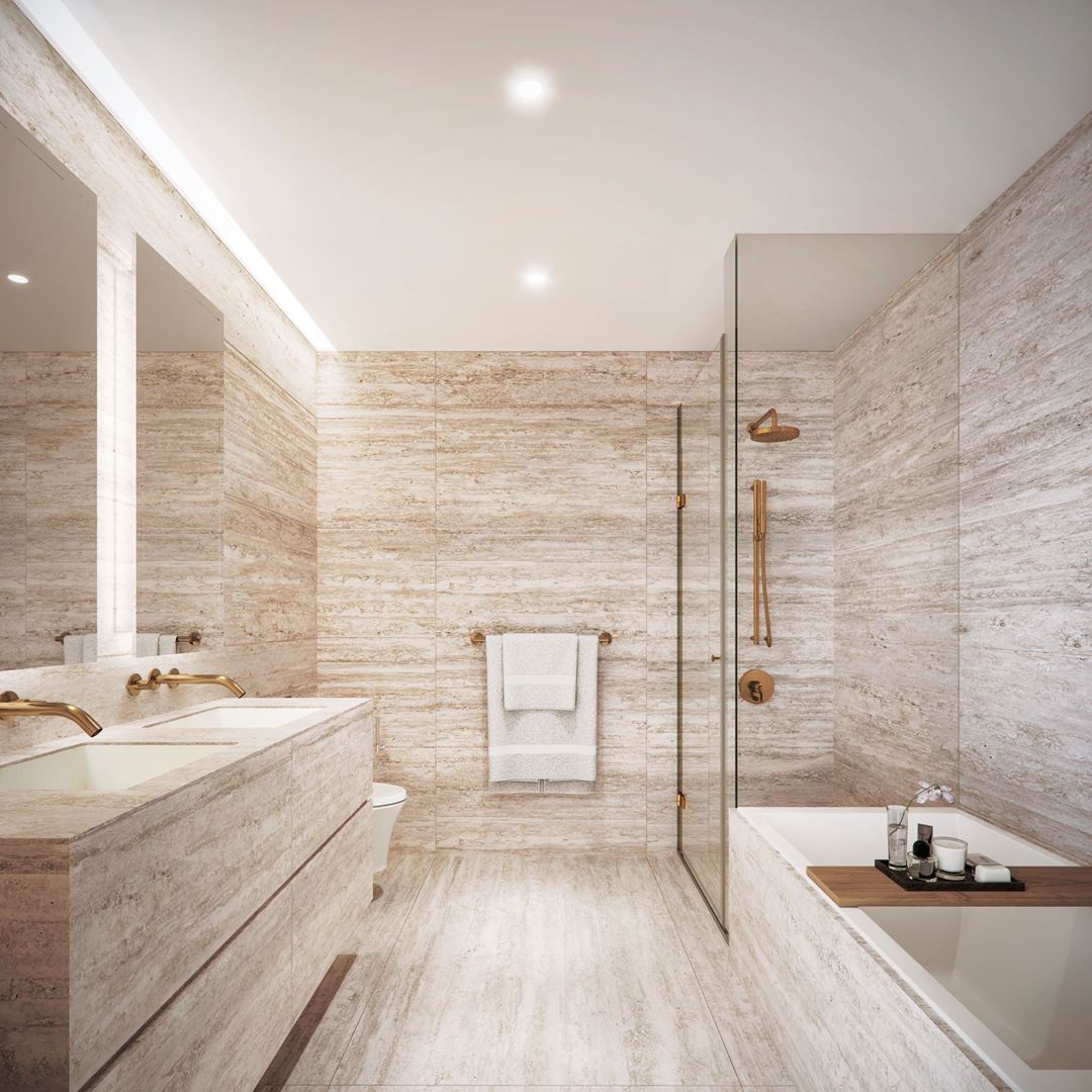 Oakridge x Westbank in Vancouver — rendering 19