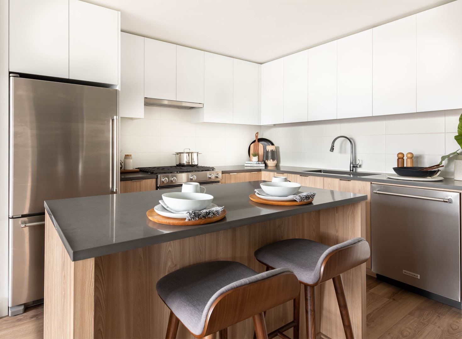 Paradigm Condos in Vancouver — rendering 7