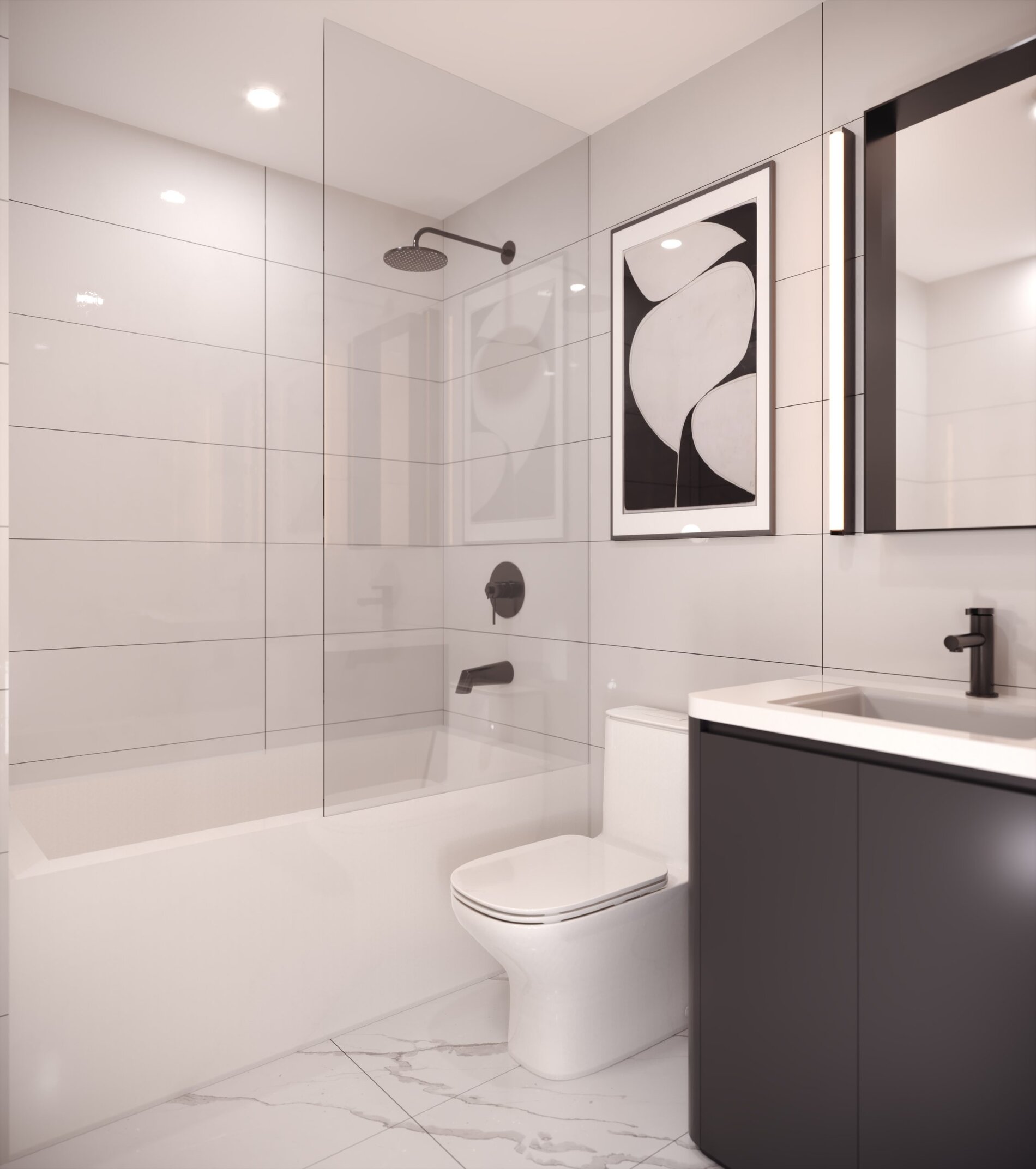 Park Place VMC in Vaughan — rendering 8