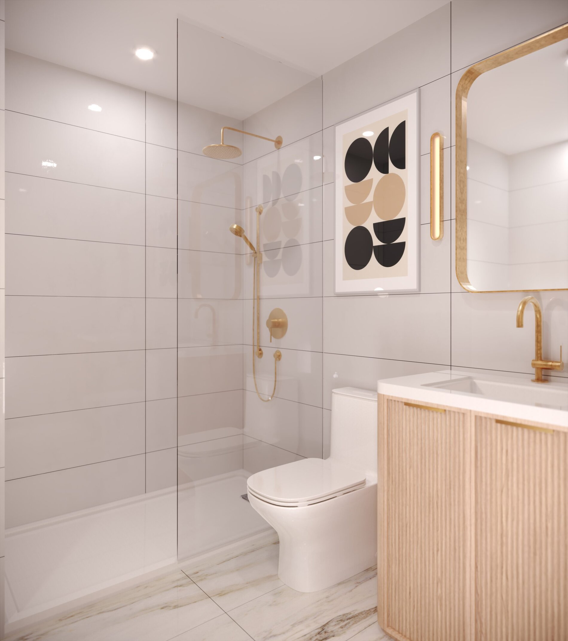 Park Place VMC in Vaughan — rendering 6