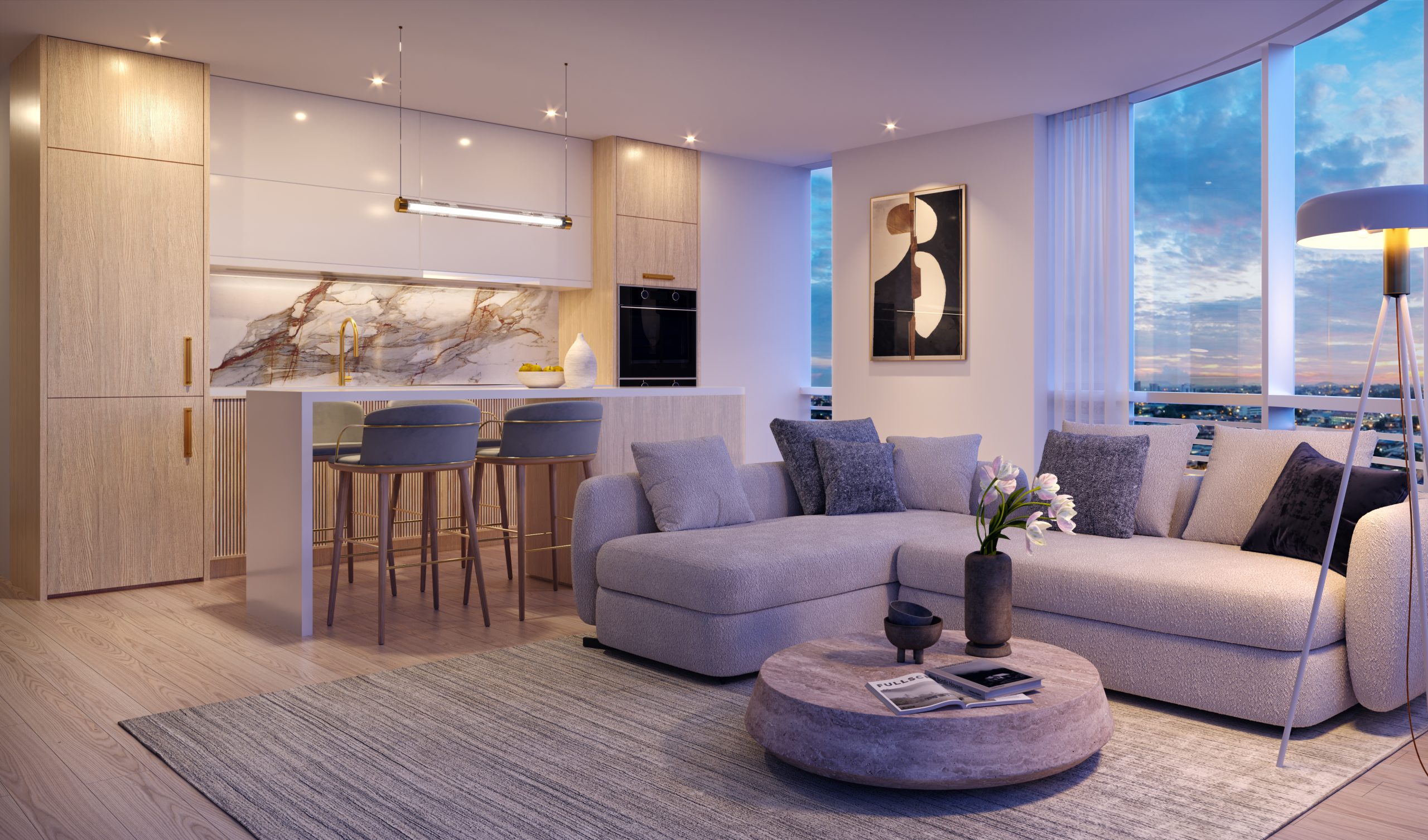 Park Place VMC in Vaughan — rendering 5