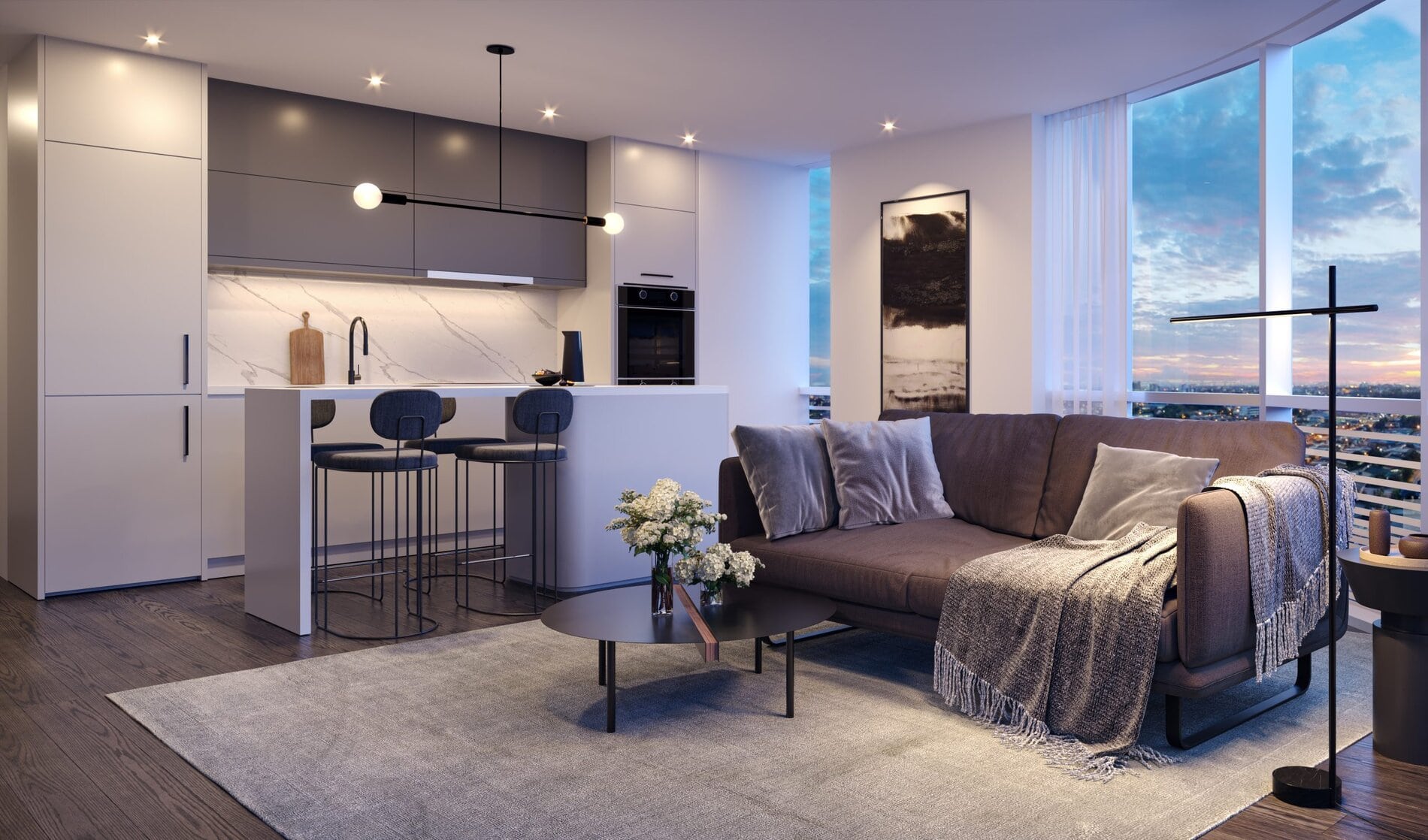 Park Place VMC in Vaughan — rendering 7