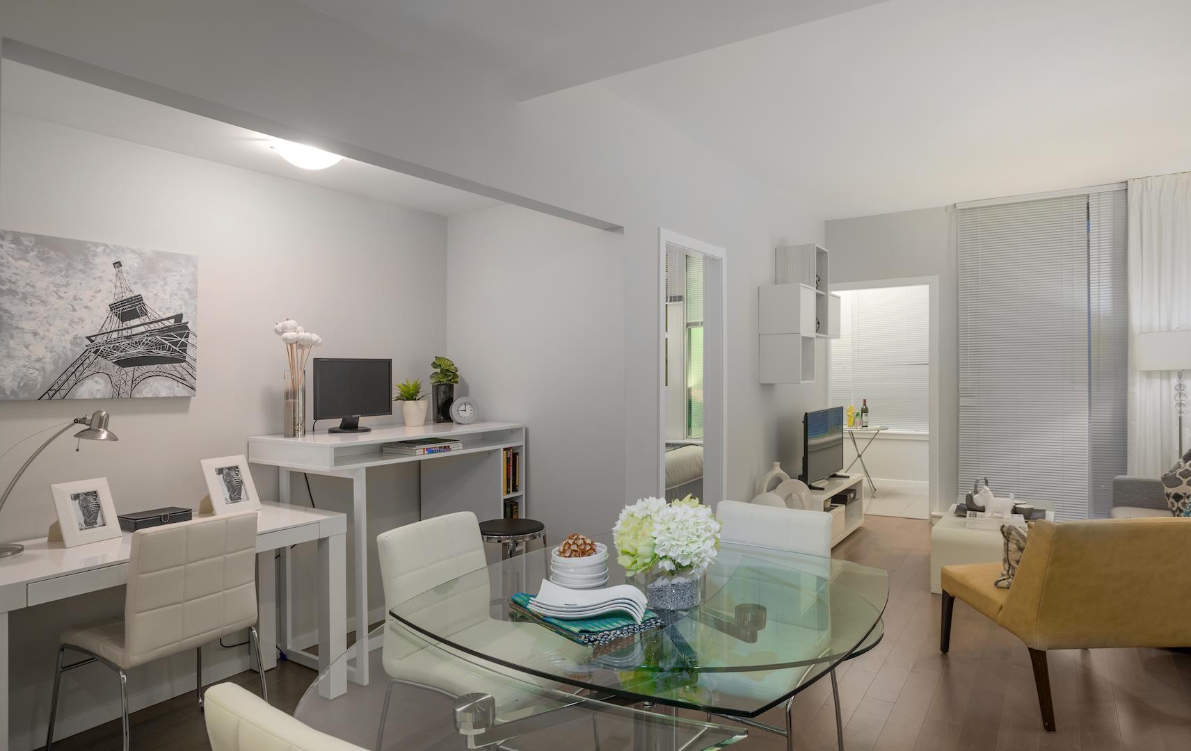Pinnacle on the Park in Vancouver — rendering 6