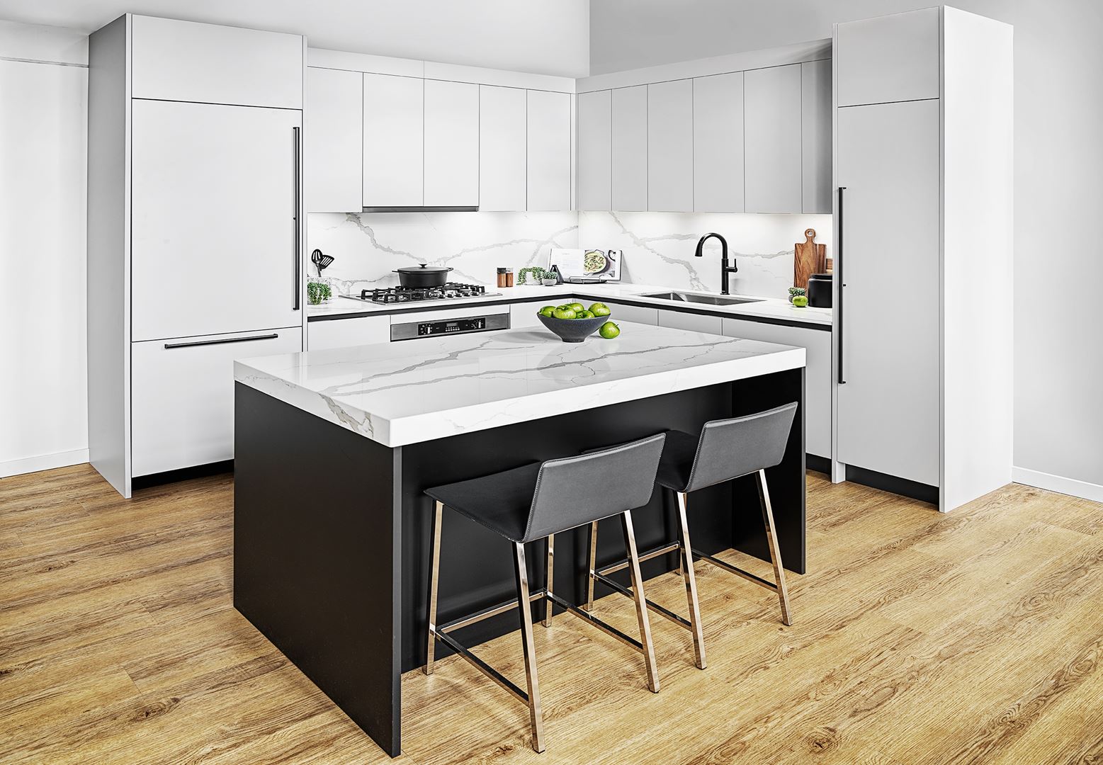Popolo Condos in Vancouver — rendering 9