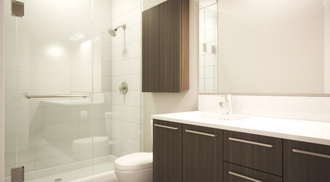 Radius Bridgeland in Calgary — rendering 19