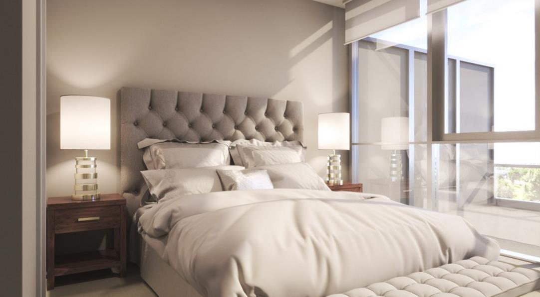 Radius Bridgeland in Calgary — rendering 18