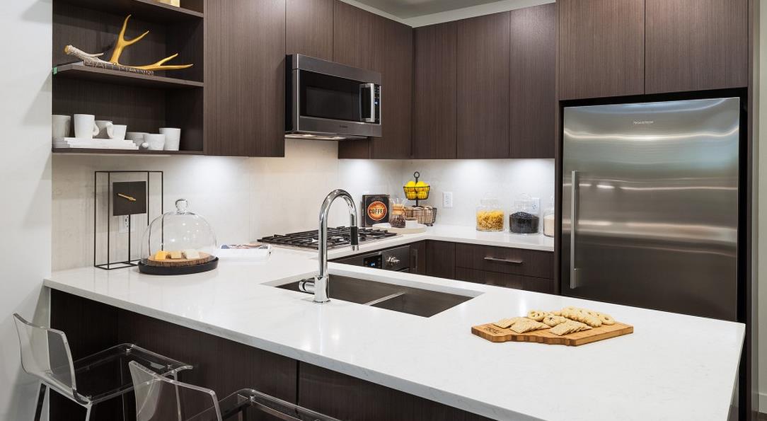 Radius Bridgeland in Calgary — rendering 14